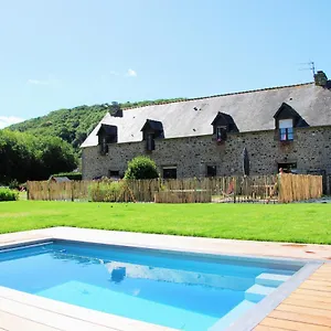 Guest house La Bergerie - Et D'hotes, Roz-sur-Couesnon