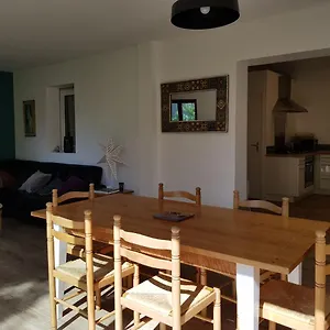 Ty Roz Vakantiehuis