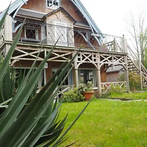 Guest house D'hotes Fleur De Sel, Roz-sur-Couesnon
