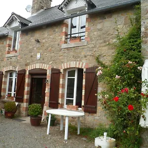 Ker Francozen Renaudière Bed & Breakfast