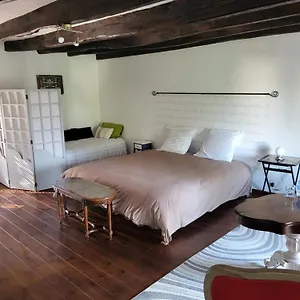 Bed & Breakfast La Fee Des Greves, Roz-sur-Couesnon