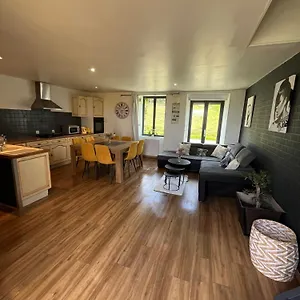 Holiday home Le Parc Michel, Roz-sur-Couesnon